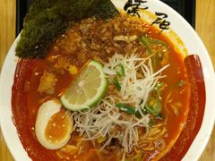 -雷门拉面·现熬骨汤(凯德来福士店)