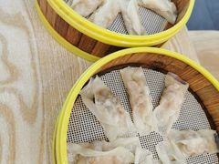 -粥瓜婆特色砂锅粥(白石洲店)