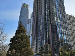 -中央广播电视总台(光华路办公区)