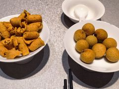 -郑庄脂渣海鲜楼(九水路店)