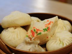 -花园茶楼(兴城西路店)