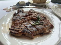 -MORTON'S 莫尔顿牛排坊(北京丽晶酒店)