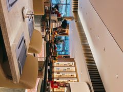 -西安高新希尔顿酒店·咖啡露台西餐厅