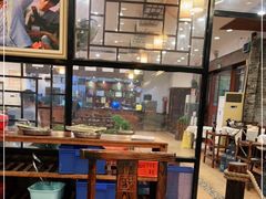 大堂-顺德一品粥·20年凤城老字号(芳村店)