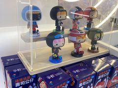 -争鲜回转寿司(通州万达店)