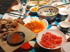 -醉长安(钟楼旗舰店)