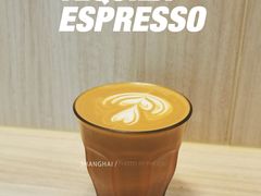 -Tequila Espresso(嘉善路店)