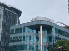 -上海港国际客运中心