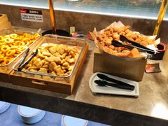 -比格比萨自助(裕源大厦店)