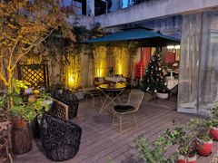 -阿莉餐厅(枣阳路店)