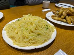 -米香居新鲁味·水饺餐厅