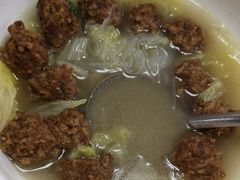 回民丸子汤-苏力坦新疆特色(东直门店)