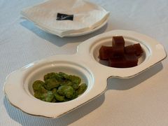 -阳澄湖费尔蒙酒店颐丰阁中餐厅(马鞍山西路店)