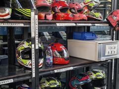 -速马赫卡丁车(琶洲店)