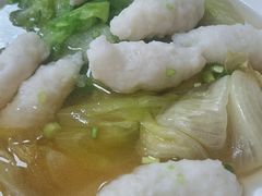 -百福麵家(新馬路店)