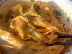 -贺秦生陕面王(富力城店)