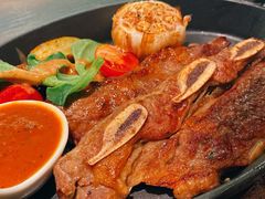 -新鲜誌·新派食集(万象天地店)