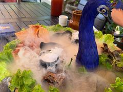 -品德宏·孔雀宴的发源地(金塔园店)