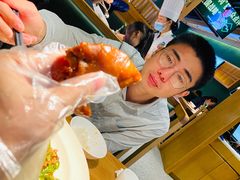 -费大厨辣椒炒肉(万家丽一店)