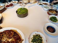 -杏花堂晋商私房菜(华熙五棵松店)