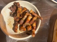 -大叹号·朝鲜族烤肉(潍坊泰华城店)