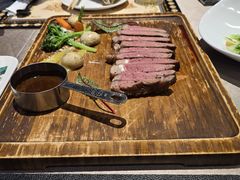 -美博·美术博物馆主题餐厅(威尼斯水城店)