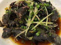 -蠔门宴海鲜城·阳江特色菜