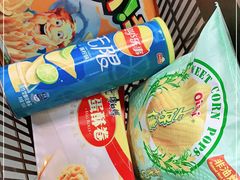 -华润苏果(文昌巷社区店)