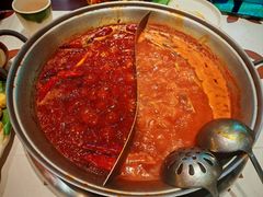 -江北北火锅馆·公路夜市(魏公村店)