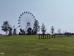 -云漫湖生态度假公园