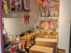 -香港鸳鸯王(西湖路店)