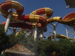 -武汉玛雅海滩水公园