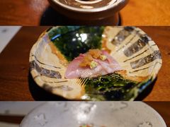 -桐寿司Sushi Tong
