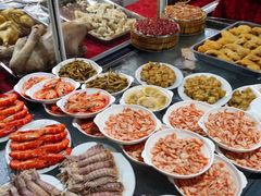 -车头老二大排档(金城步行街店)