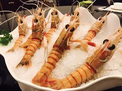 -小龙酒家(桂平路店)
