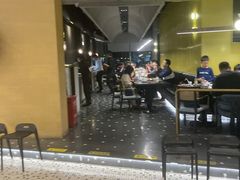 门面-东莱馋房(陆家嘴店)
