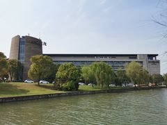 -上海月湖雕塑公园