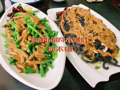 -正宗天津烧麦馆(柳州路店)