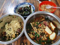 -胖子水煮(铁路三村无任何分店)