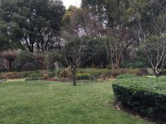-徐家汇源景区-衡山公园