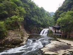 -五泄景区