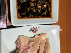 -吕纪蘇面(保利广场店)