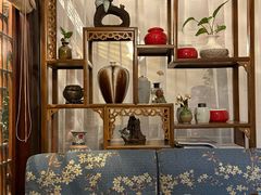 -泡桐树孙二娘私房菜