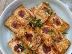 -黎记大排档(慈云路店)