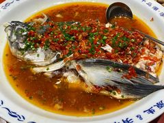 -森谷美食公园(杨行店)