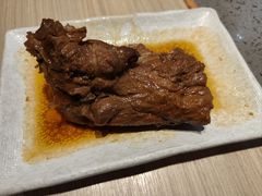 -大师兄·西北小馆(南沙万达广场店)