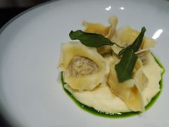 -GANEA 厨房神话故事西餐厅