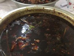 -温江公平红烧兔(总店)