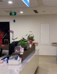 -上海百佳母婴护理中心