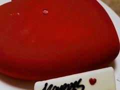 -玲婧胡同·生日蛋糕·餐厅(嘉里城店)